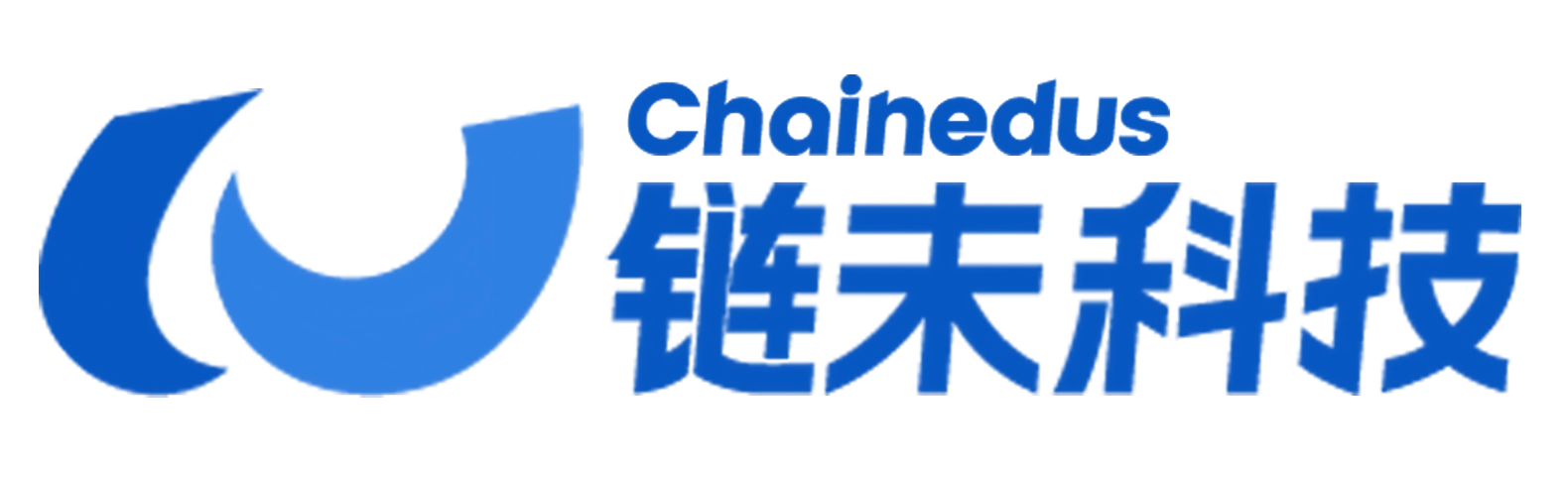 链未科技数智化官网-数智链接产业 创新点亮未来